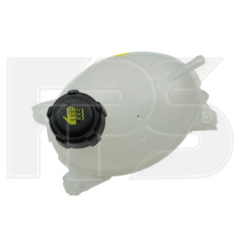 Розширювальний бачок двигуна Renault Logan / Sandero 2013- (FPS)