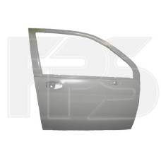 Передні двері праві Chery QQ (QQ3) 2003-2013 FPS
