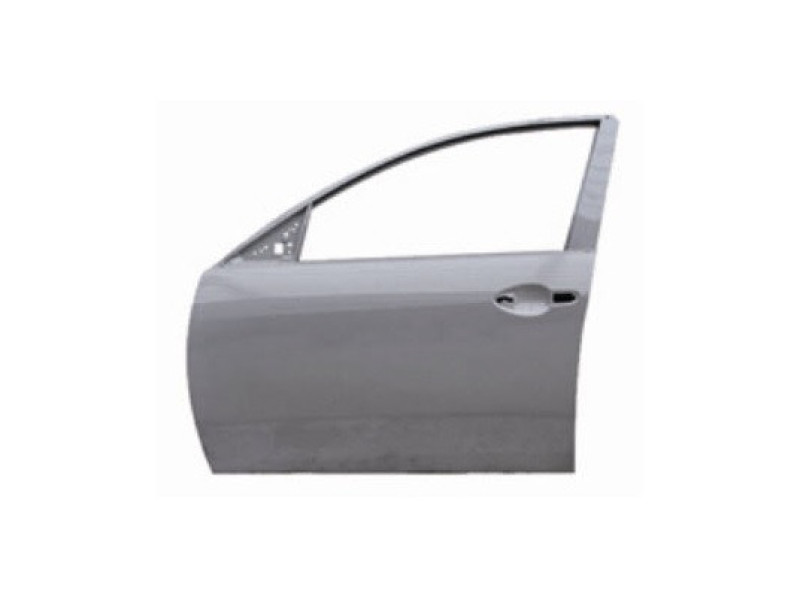 Двері передні ліві Mazda 6 GG/GY 2002-2008 FPS
