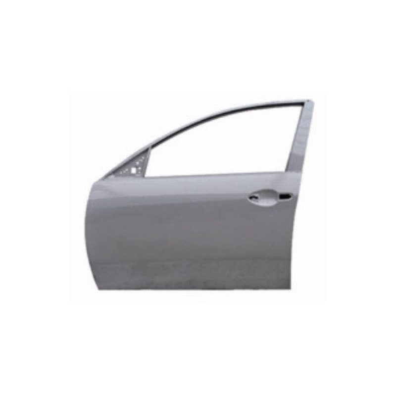Двері передні ліві Mazda 6 GG/GY 2002-2008 FPS
