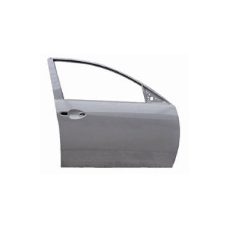 Двері передні праві Mazda 6 GG/GY 2002-2008 FPS