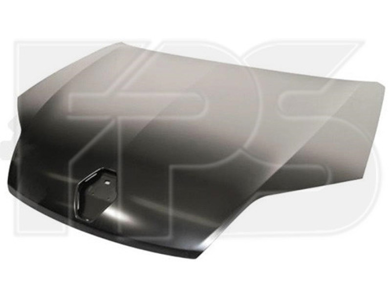 Капот (FPS) Renault Laguna 2007-2015