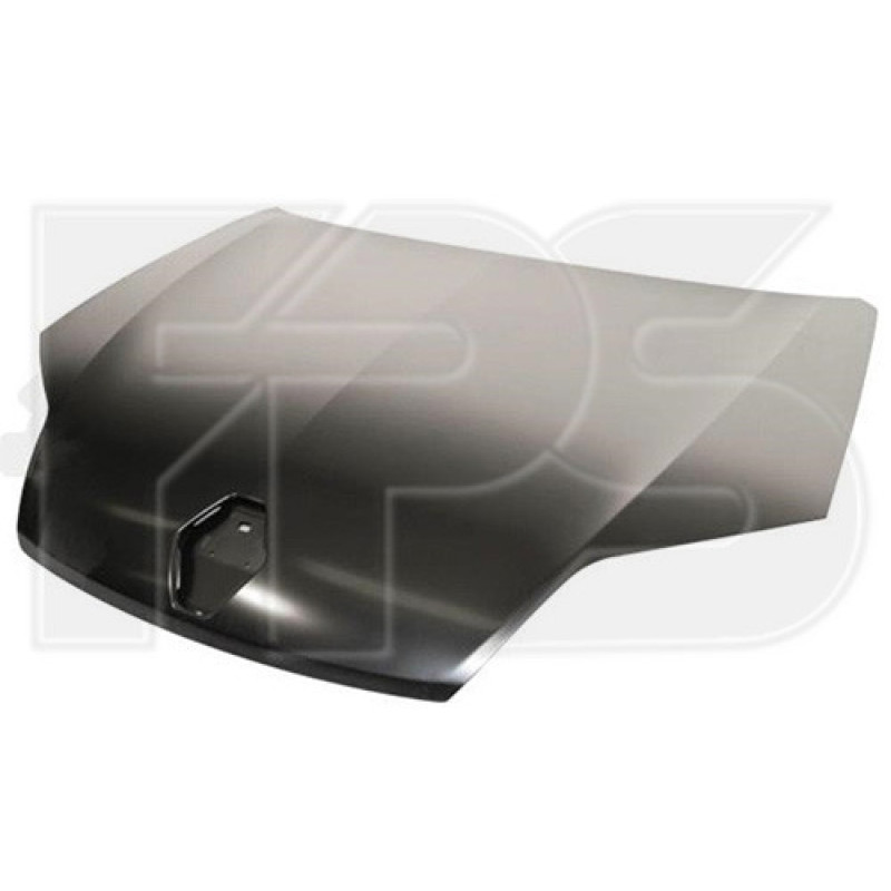 Капот (FPS) Renault Laguna 2007-2015