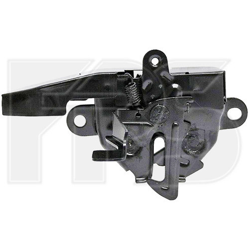 Замок капота Toyota Corolla E17 2013-2016 USA (FPS)