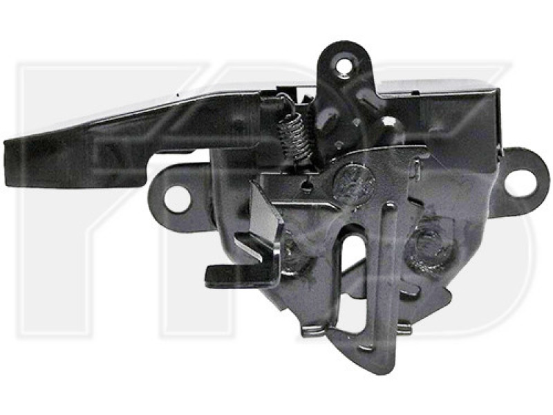 Замок капота Toyota Corolla E17 13-16 USA (FPS)