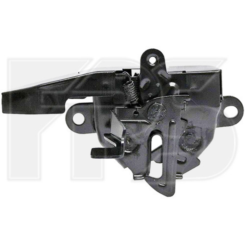 Замок капота Toyota Corolla E17 13-16 USA (FPS)