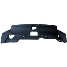 Накладка над радіатором Mitsubishi ASX пластмасова 6400C948