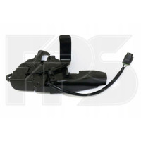 Замок капота Toyota Highlander 13-16 (FPS)