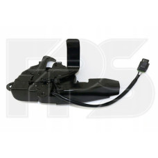 Замок капота Toyota Highlander 13-16 (FPS)