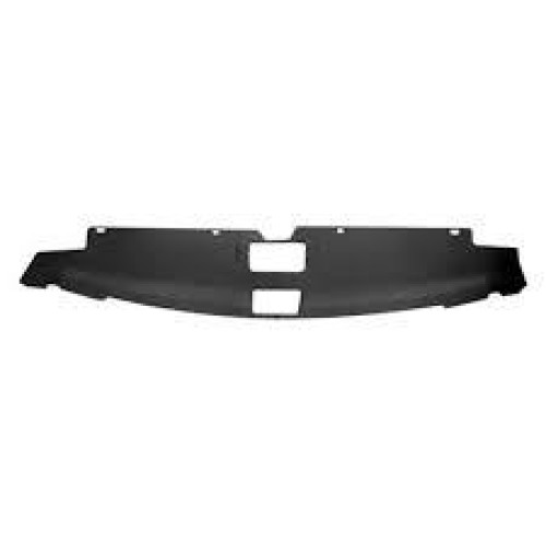 Накладка над радіатором Mitsubishi Outlander XL 2007-2012 пластмас. FPS 7450A588