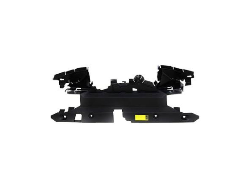 Накладка над радіатором Toyota RAV4 13-15 (FPS) 166810V010