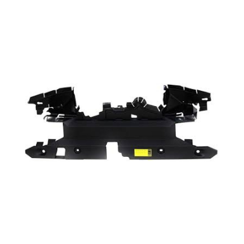 Накладка над радіатором Toyota RAV4 13-15 (FPS) 166810V010