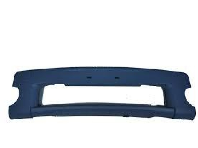 Накладка переднього бампера Renault Kangoo Be Bop 2011-2013 FPS 620677049R