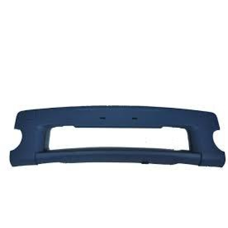 Накладка бампера переднього Renault Kangoo Be Bop 2011-2013 FPS 620677049R