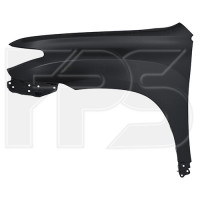 Крило переднє Toyota Highlander 10-13 праве (FPS) без отвору