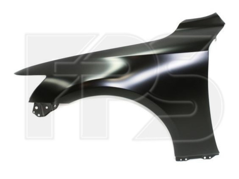 Крило переднє Lexus IS 13-16 праве (FPS)