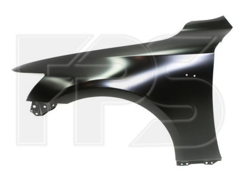 Крило переднє Lexus IS 13-16 праве (FPS) Sport PKG