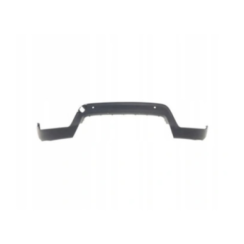 Накладка переднього бампера BMW X3 F25 2010-2014 FPS 51117210445