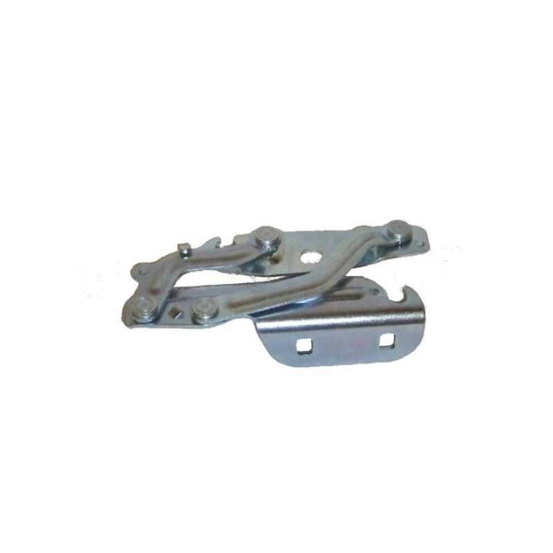 Петля капот Ford Fiesta 09-13 права (LKQ) 1673015