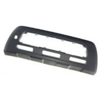 Накладка бампера передня Kia Soul 2009-2011 FPS