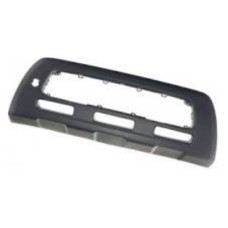 Накладка бампера передня Kia Soul 2009-2011 FPS