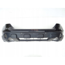 Бампер передній Honda CR-V 2006-2009 (Tempest)