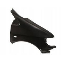 Переднє праве крило Mercedes Vito W638 96-03 (PL)