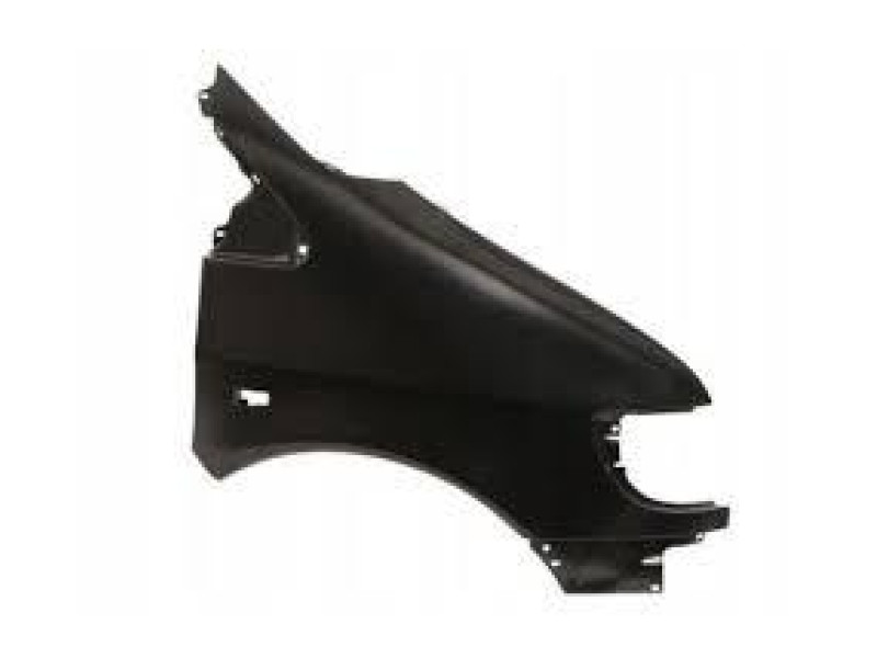 Переднє праве крило Mercedes Vito W638 96-03 (PL)