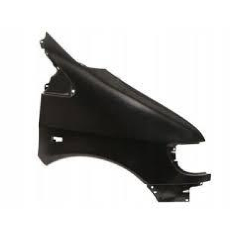Переднє праве крило Mercedes Vito W638 96-03 (PL)