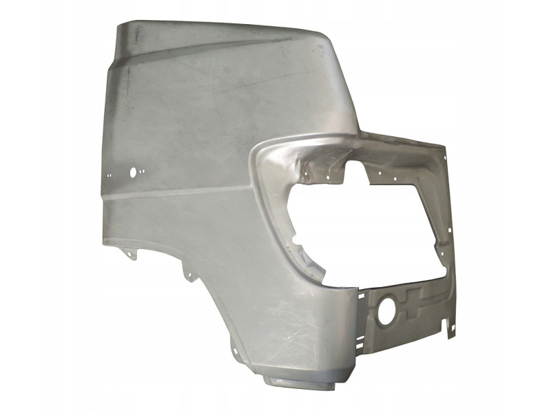 Переднє праве крило Mercedes Vario (PL)