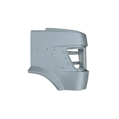Переднє праве крило Mercedes T1 Bus 207-410 1977-1995 (PL)