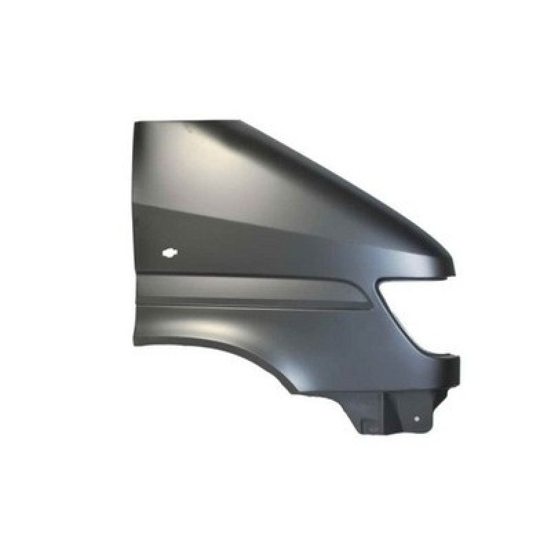 Переднє праве крило Mercedes Sprinter W901 95-00 (PL)