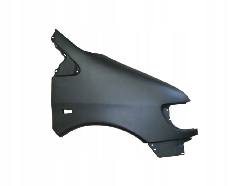 Крило переднє ліве Mercedes Vito W638 96-03 (PL)