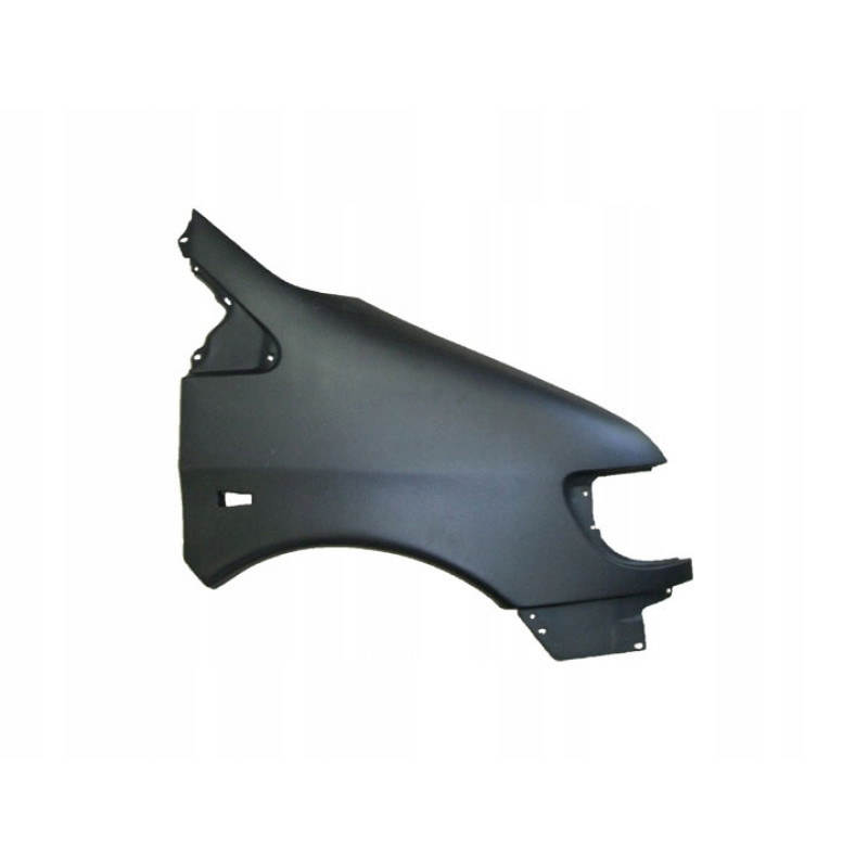 Крило переднє ліве Mercedes Vito W638 96-03 (PL)