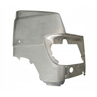 Переднє ліве крило Mercedes Vario (PL)