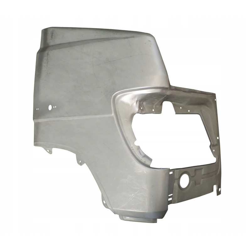 Переднє ліве крило Mercedes Vario (PL)