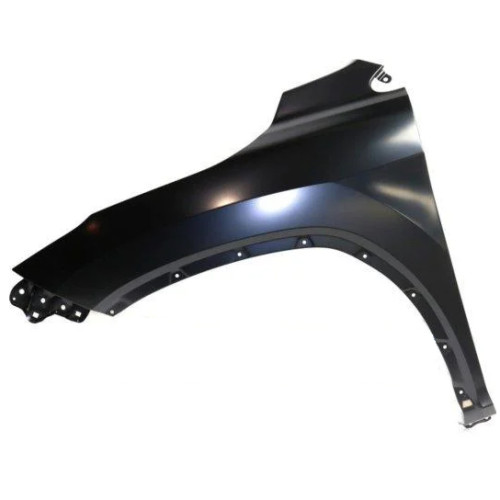 Крило переднє ліве Lexus RX350, RX450 2015-2017 (Signeda) 538020E060