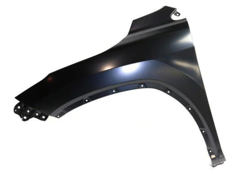 Переднє крило ліве Lexus RX350, RX450 15-17 (Signeda) 538020E060