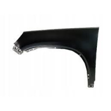 Переднє крило VW Tiguan 1 07-16 праве (Polcar) 5N0821106