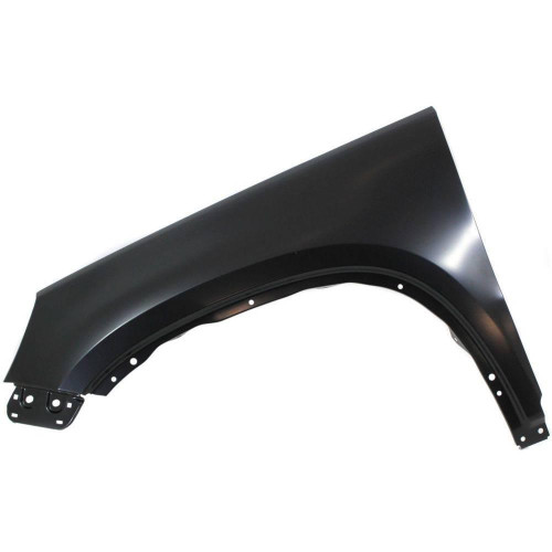 Крило переднє ліве VW Tiguan 1 07-16 (Signeda) 5N0821105