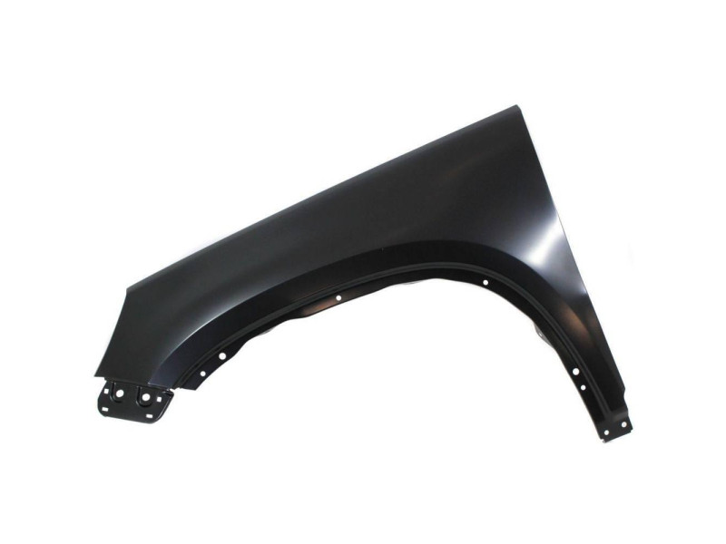 Крило переднє ліве VW Tiguan 1 07-16 (Signeda) 5N0821105