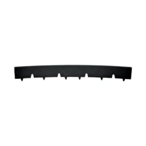 Накладка переднього бампера нижня Audi Q3 2011-2015 (FPS)