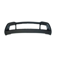 Накладка бампера переднього нижня Jeep Grand Cherokee 2013-2016 FPS хром