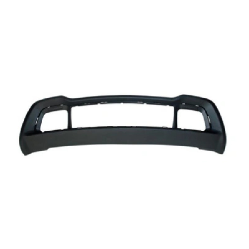 Накладка бампера переднього нижня Jeep Grand Cherokee 2013-2016 FPS хром