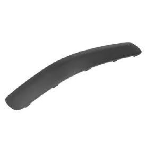 Накладка переднього бампера правий Hyundai Getz (02-05) (LKQ) 865241C000