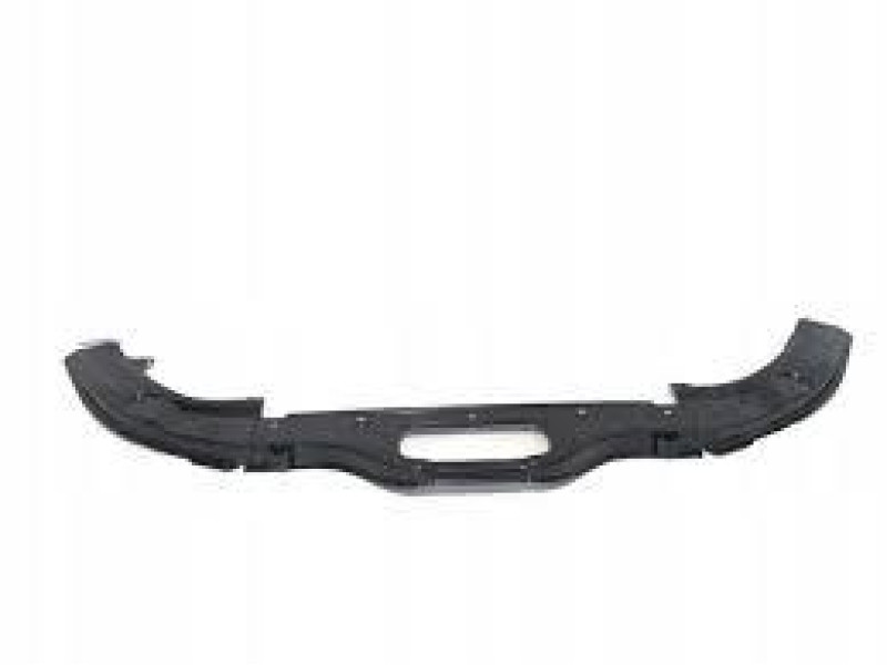 Накладка передньої панелі верхня Mazda 3 BM 13- (FPS)