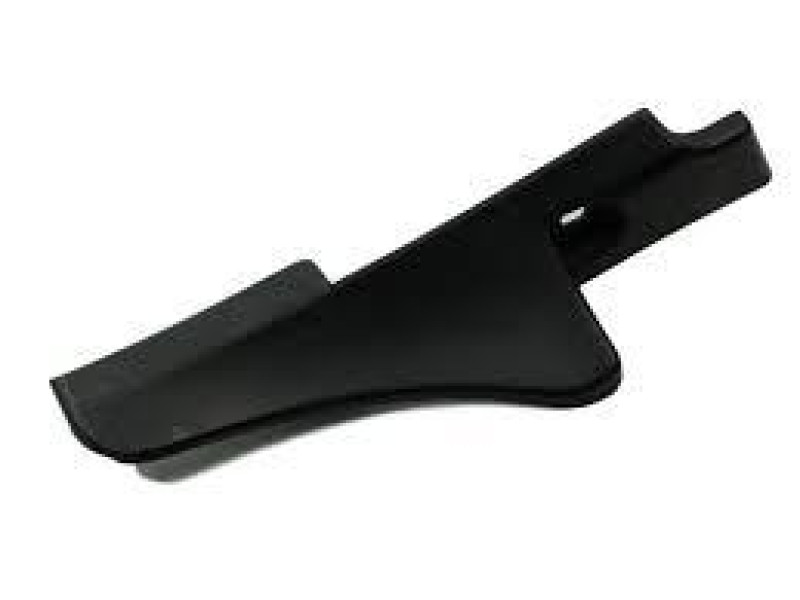 Накладка петлі капота Renault Duster 10 - права (FPS) декоративна 668220005R