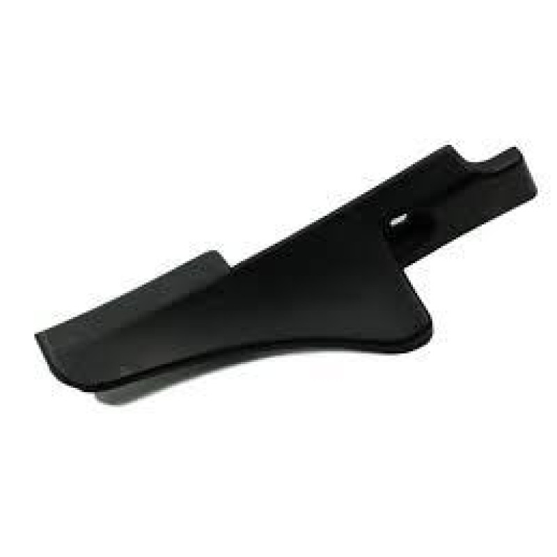 Накладка петлі капота Renault Duster 10 - права (FPS) декоративна 668220005R