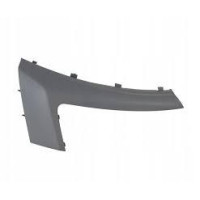 Накладка під фару права Citroen Jumpy, Peugeot Expert, Fiat Scudo (07-12) без отв. омивача (FPS) 9467046478