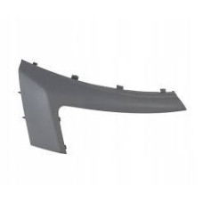 Накладка під фару права Citroen Jumpy, Peugeot Expert, Fiat Scudo (07-12) без отв. омивача (FPS) 9467046478